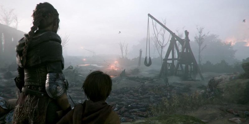 A Plague Tale: Innocence entra no Xbox