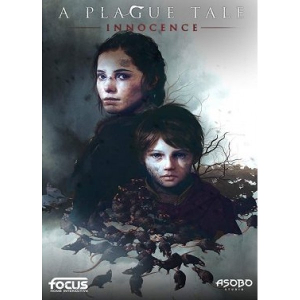 A Plague Tale: Innocence