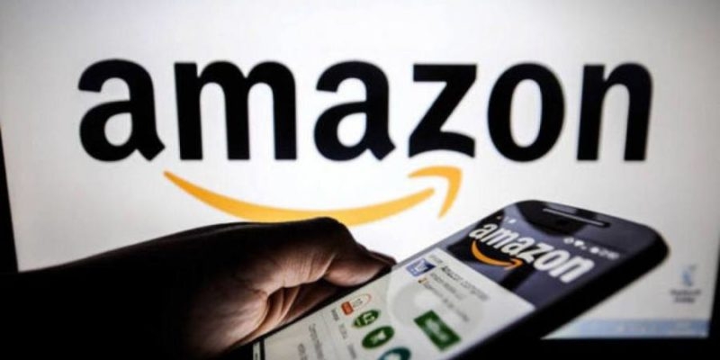 Amazon Shopping e uma nova forma de pagamento