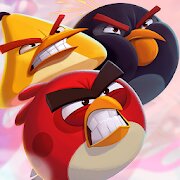 Angry Birds
