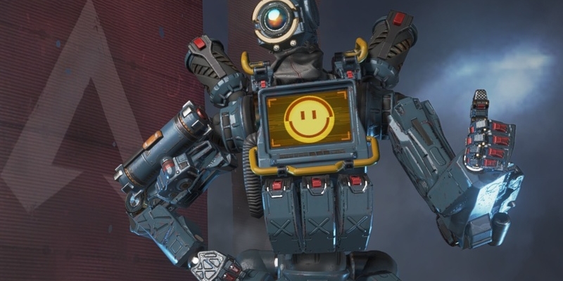Apex Legends e um grande futuro pela frente