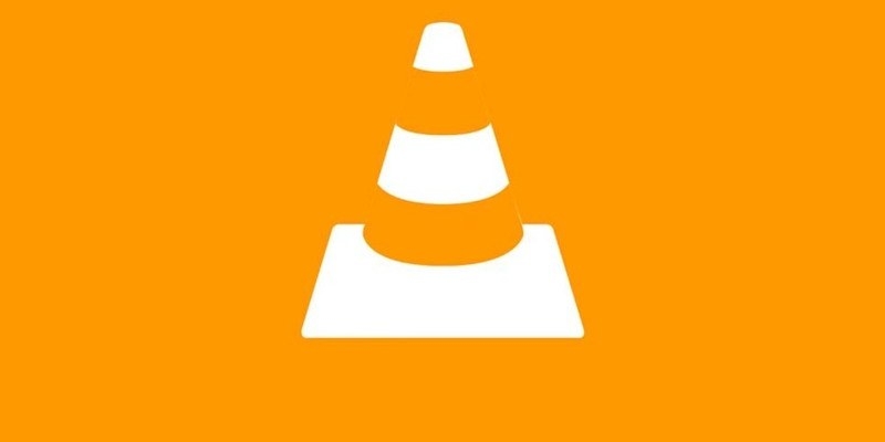 Este é o novo design do VLC para Android