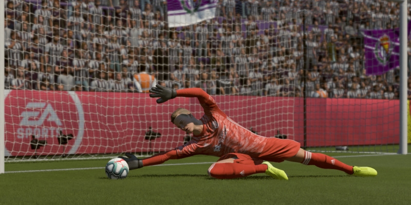 Ainda há dúvidas sobre o novo FIFA