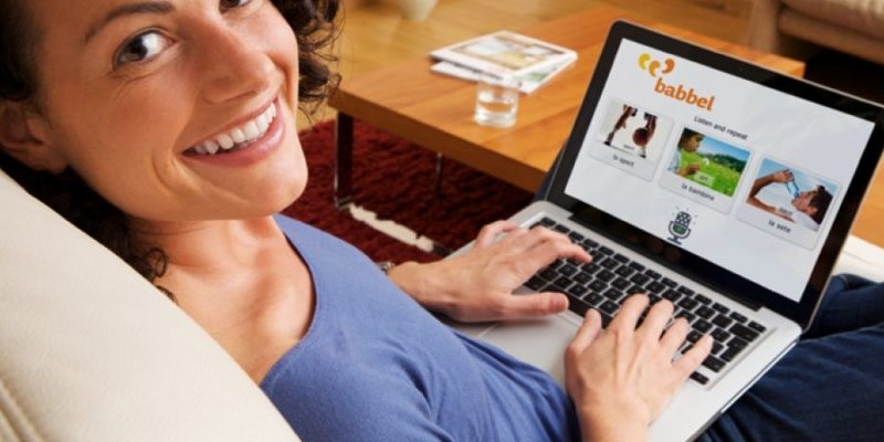 Babbel lança seus podcasts