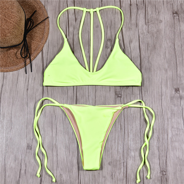 Biquínis brasileiros