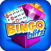 Bingo Blitz™️ - Bingo Games