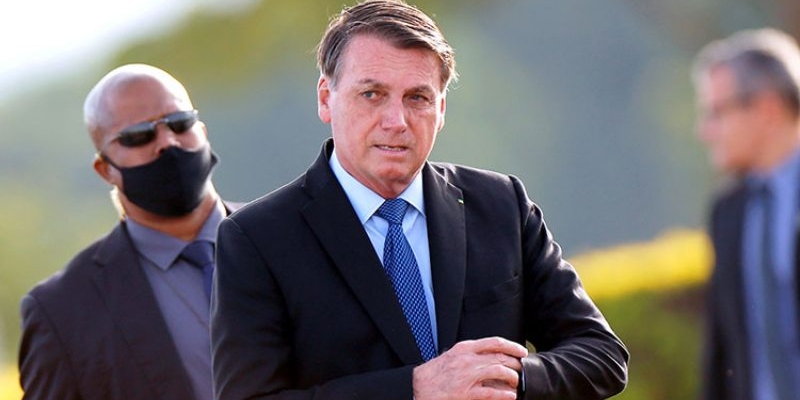 Bolsonaro não concorda com mudanças no Bolsa Família 2020