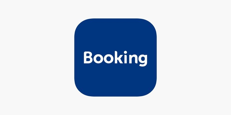 Ações perdidas da Holdings Booking.com