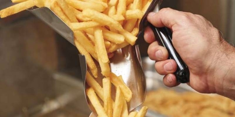 Burger King oferece batatas fritas neste mês de agosto na Espanha