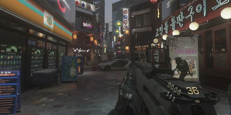 Call of Duty do pior ao melhor Qual é o seu favorito?