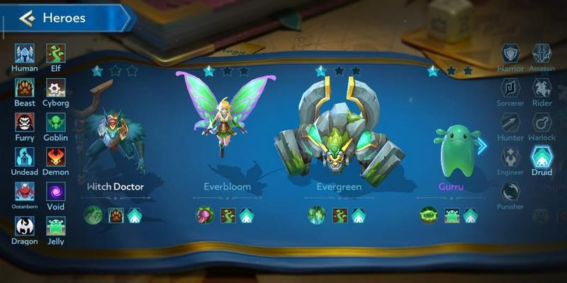 Chess Rush e um gênero em crescimento