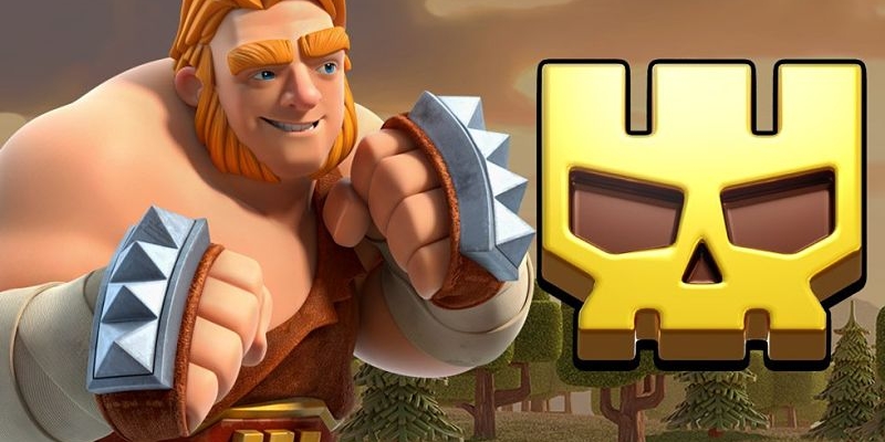 Clash of Clans e suas novidades de verão