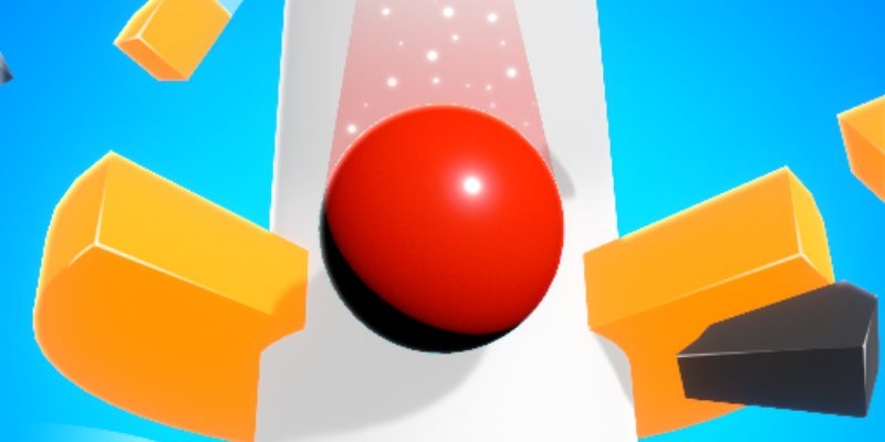 Como desenvolver o sucesso de um aplicativo, o caso Helix Jump