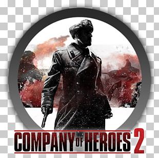 Company of Heroes 2
