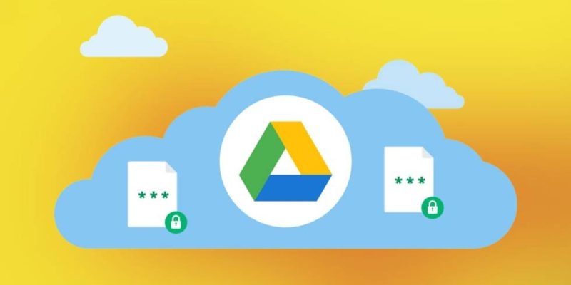Conheça os segredos do Google Drive