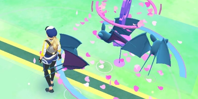 Obtenha itens exclusivos da Samsung no Pokemon GO