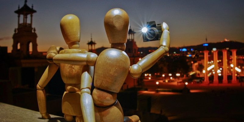 Crie filtros de filme com o VSCO