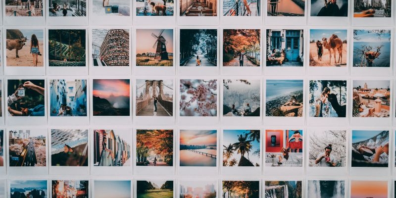 Crie sua melhor colagem com o Photo Grid