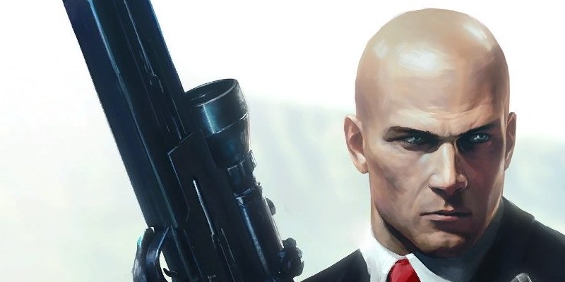 Quem foi o melhor hitman da saga?