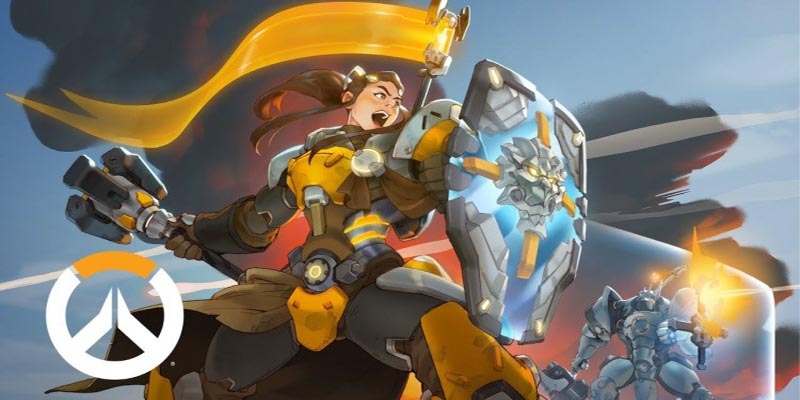 Cztery lata Overwatch