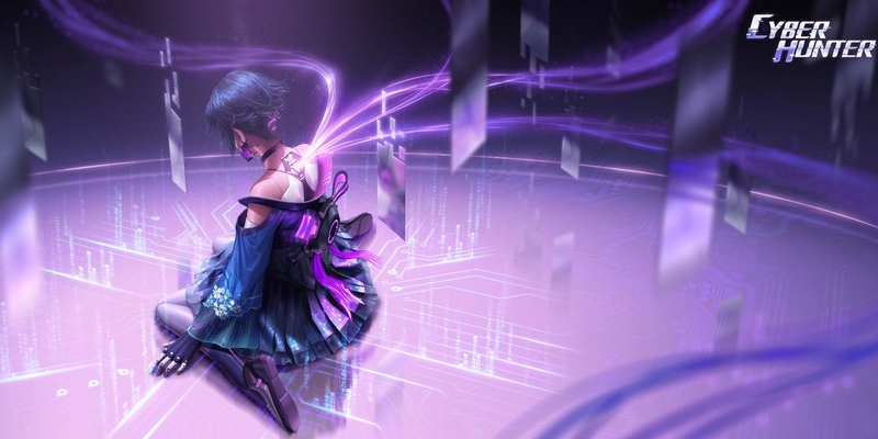 Cyber ​​Hunter está posicionado como um dos melhores aplicativos de 2020