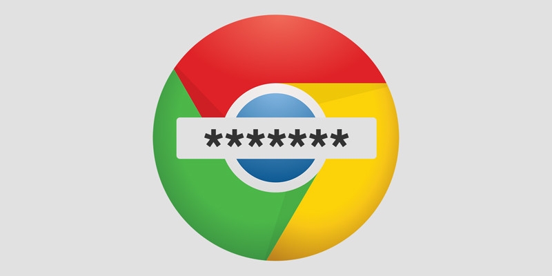 Detalhes sobre proteção por senha no Google Chrome