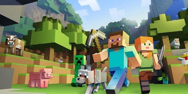 A ONU com Minecraft contra o coronavírus