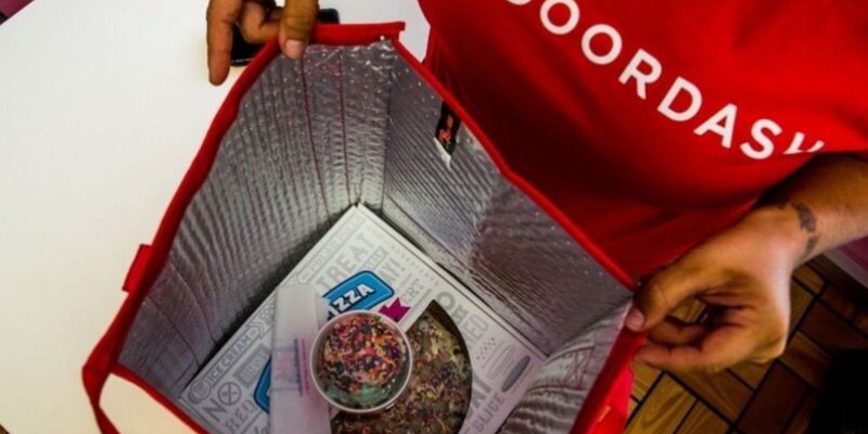 Doordash junta-se a FreshBytes