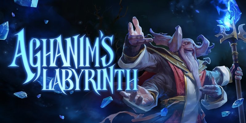 Dota 2: Aghanim's Labyrinth finalmente lança