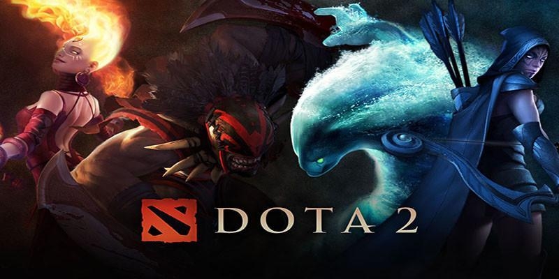 Dota 2 e um escândalo em torno do cache do colecionador