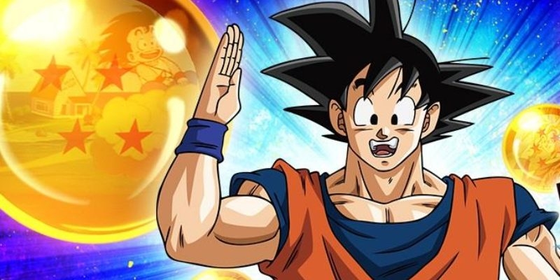 Dragon Ball Z Dokkan bate recordes de coleção