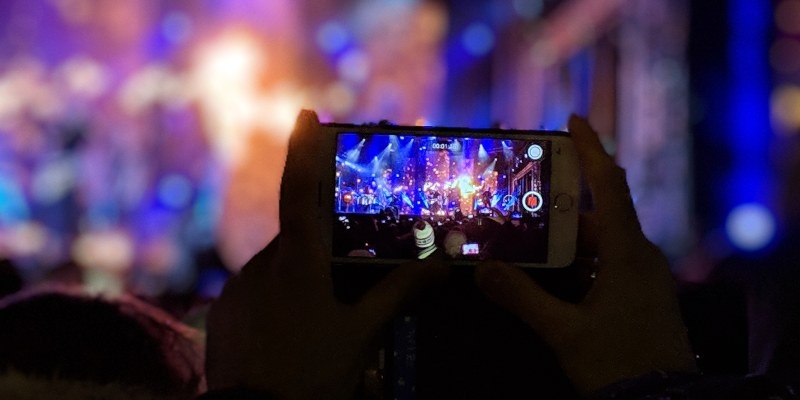 Durante 2019, o TikTok excluiu 49 milhões de vídeos