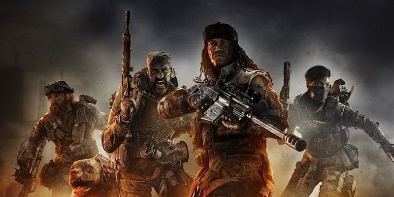 O sucessor do Black Ops 4 em 2020