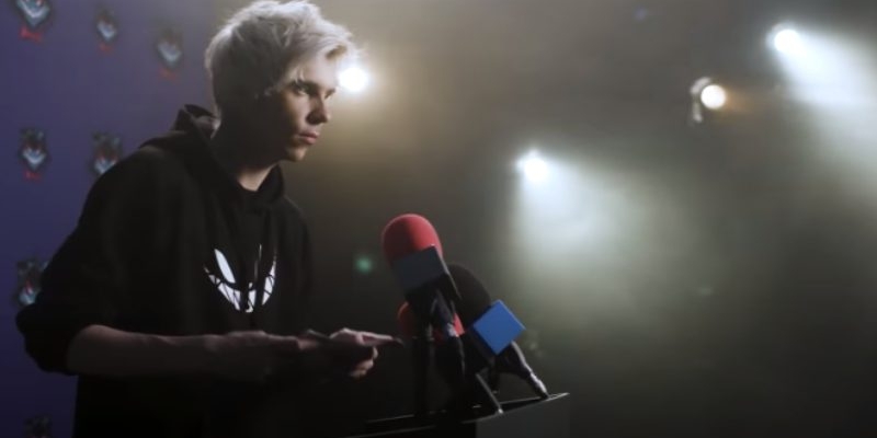 ElRubius continuará no Twitch