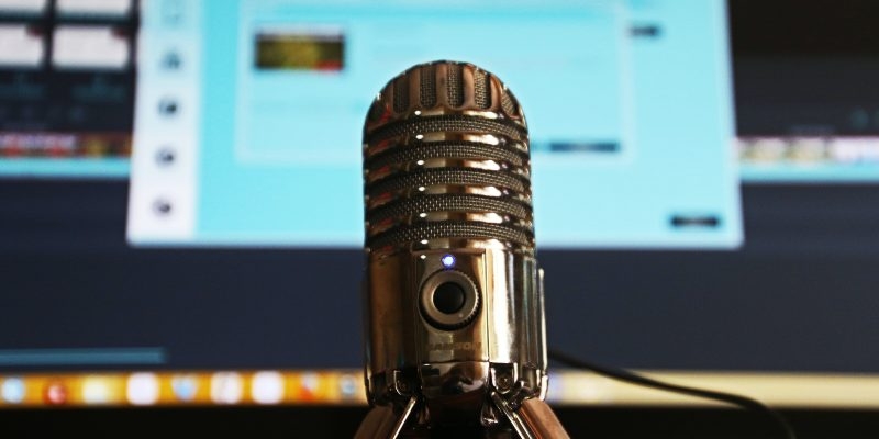 Encontre podcasts grátis na Amazon Music