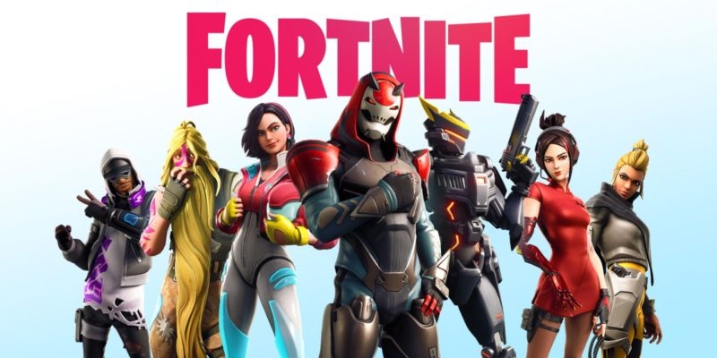 O valor da Epic Games aumenta 17 bilhões de dólares em 8 anos