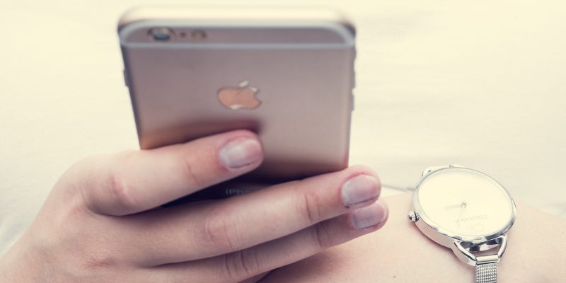 Estados Unidos ameaçam vetar o WeChat