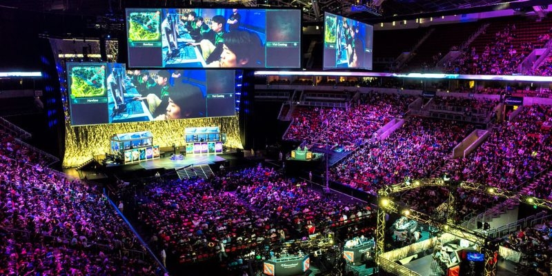 Evento Especial Dota 2: Battle Pass 2020