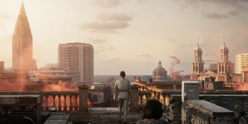 Far Cry 6 já tem um trailer oficial