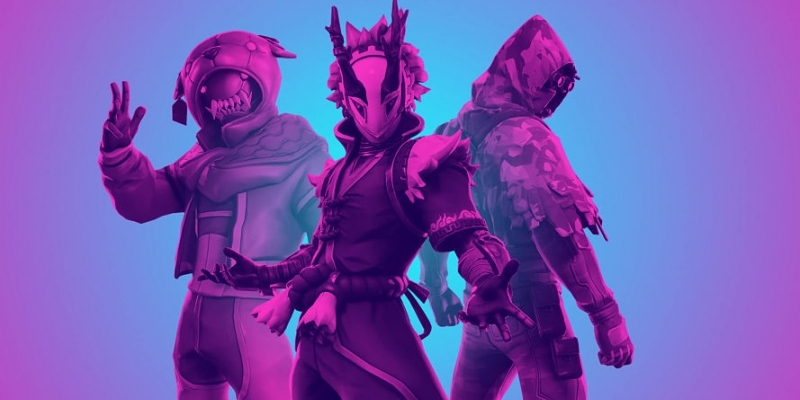 Epic Fortnite apresenta um novo modo de jogo