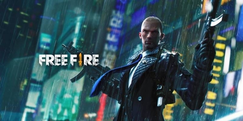 Garena Free Fire excede 80 milhões de jogadores diários e tem novidades