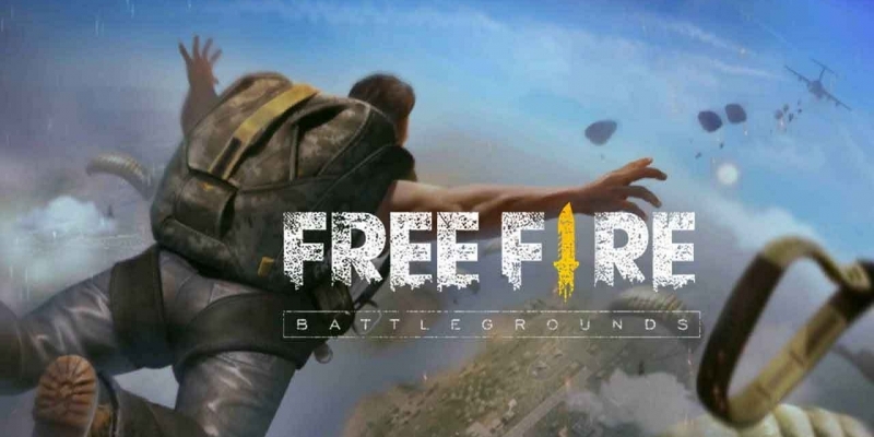 O Garena Free Fire penalizará quem abusar do jogo