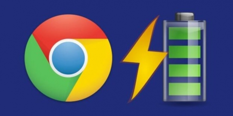 Google Chrome vai melhorar as baterias do notebook