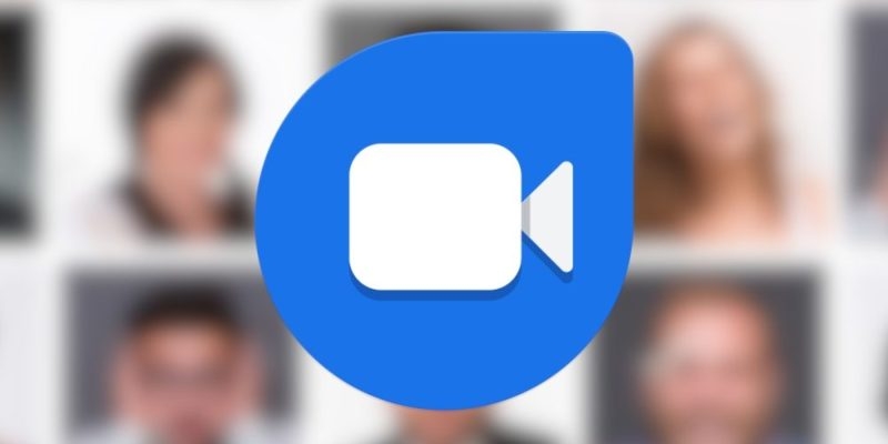 Google Duo pode ser absorvido pelo Google Meet