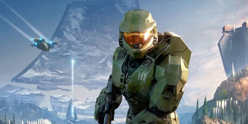 Joseph Staten retorna ao Halo Infinite