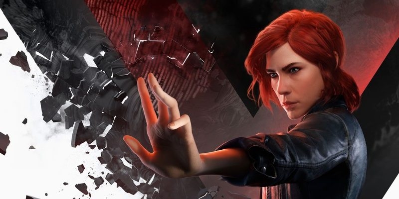 A expansão AWE une o controle a Alan Wake