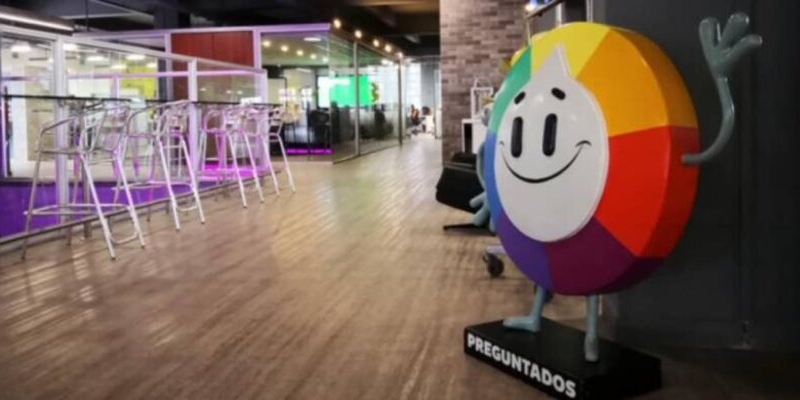 A família Trivia Crack, cada vez maior