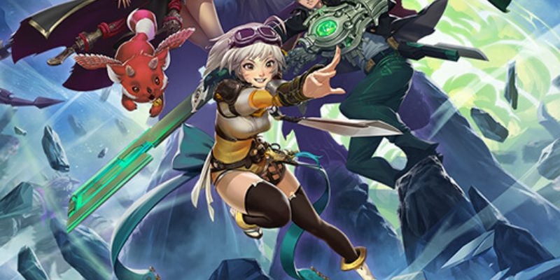 A guerra entre a Apple e Fortnine coloca Battle Breakers em perigo