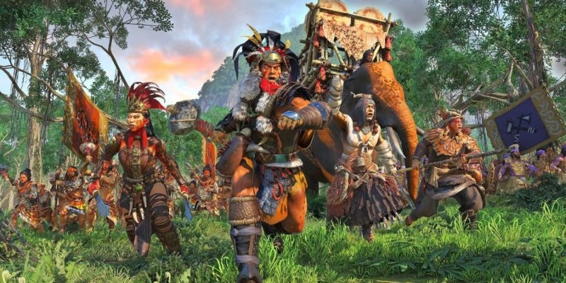 Total War: A primeira expansão de Three Kingdoms chega em setembro