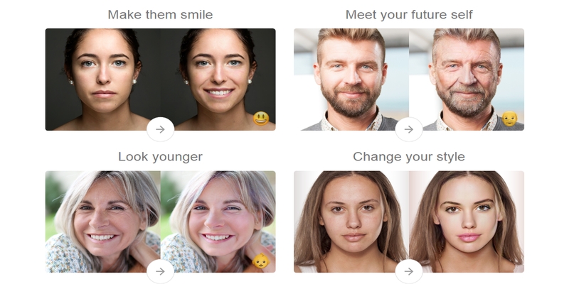 A razão pela qual você nunca deve usar o Faceapp